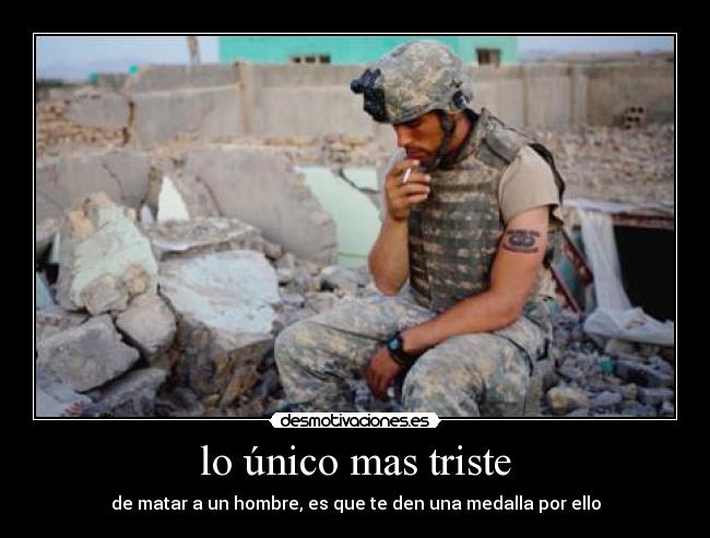 carteles sin palabras desmotivaciones