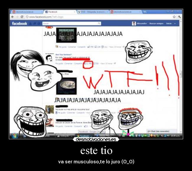 este tio - va ser musculoso,te lo juro (O_O)