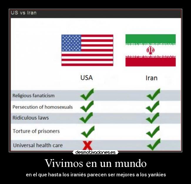 Vivimos en un mundo - 