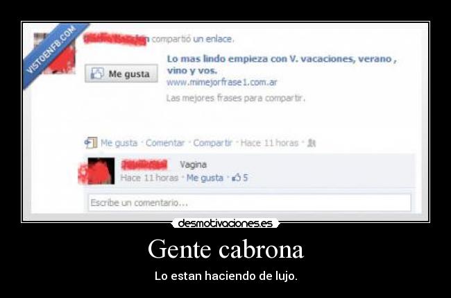 carteles desmotivaciones