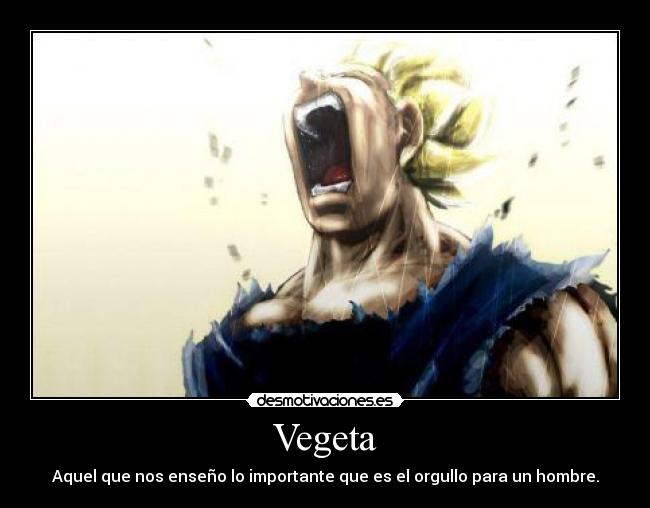 Vegeta -