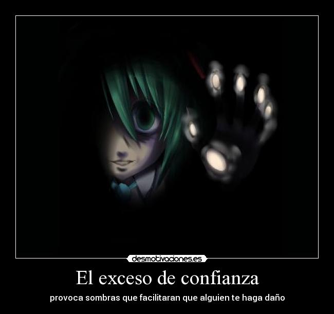 carteles confianza decidido rejugar manhunt siento satisfecho con racha ejecuciones ultra gore desmotivaciones