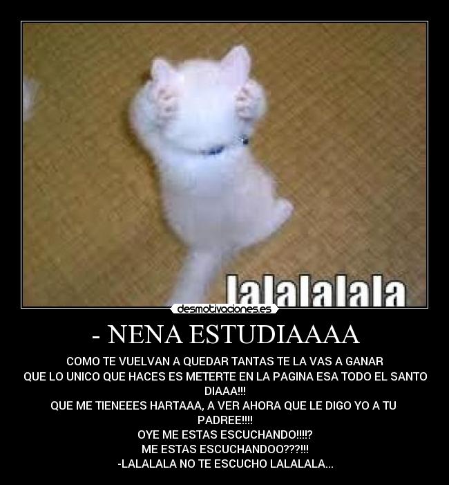 carteles conversacion que tienes con madre dia que entregan las notas resubido desmotivaciones