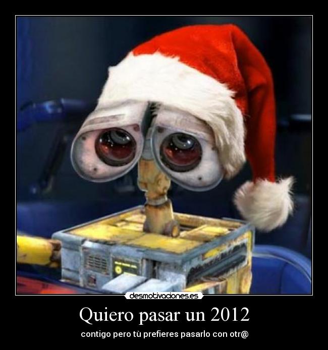 carteles 2012 desmotivaciones