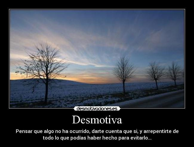 Desmotiva - 