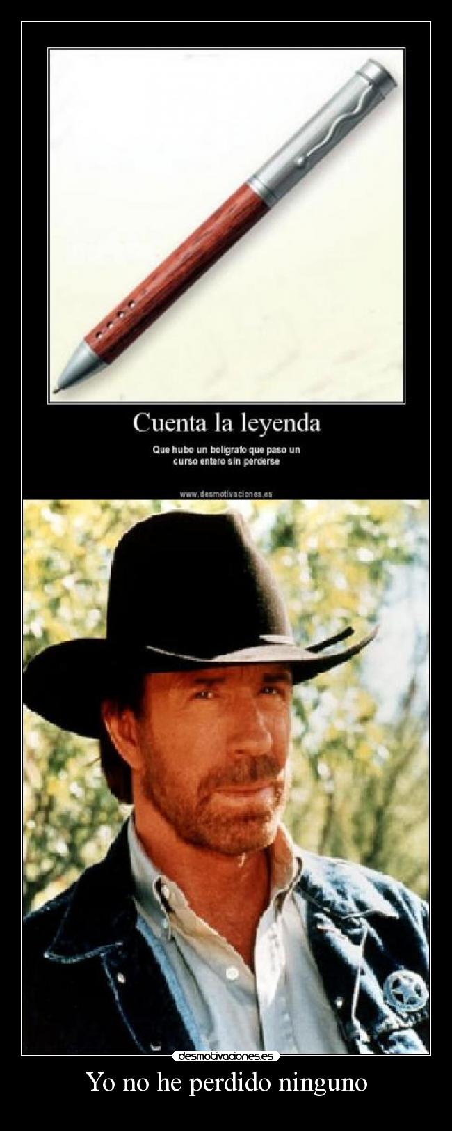 carteles chuck norris ostia vas cagar trllface lol lol desmotivaciones