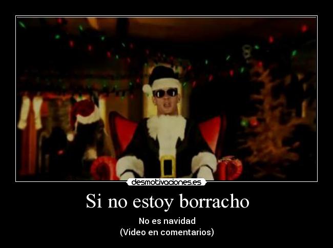 carteles corey taylor navidad xmas resubido para arreglar error desmotivaciones