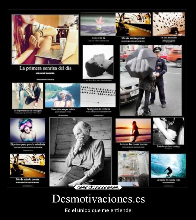 Desmotivaciones.es -