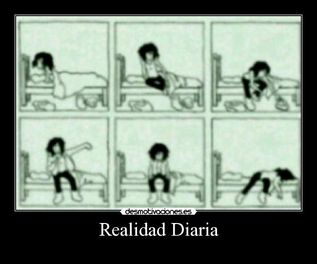 Realidad Diaria -