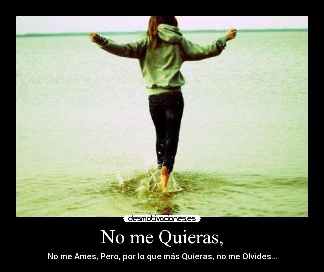 carteles quiero que quiero que recuerde que sido vida desmotivaciones