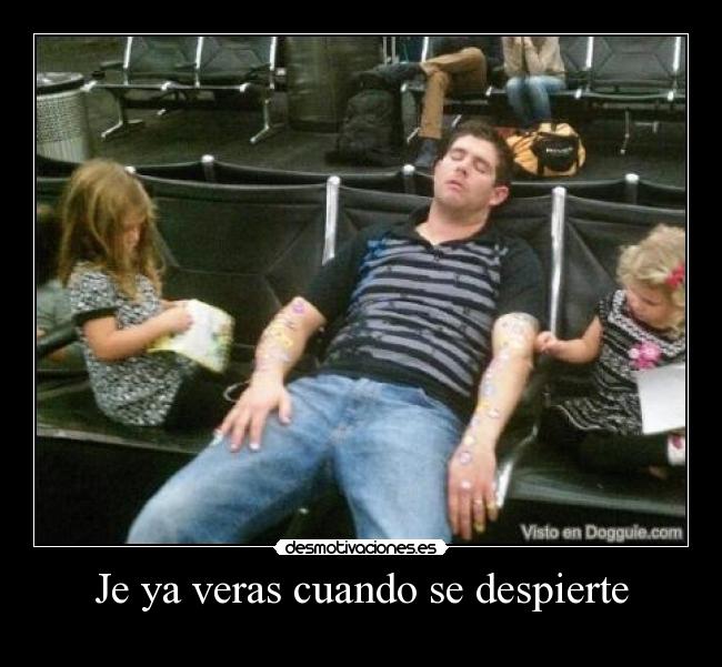 carteles  desmotivaciones