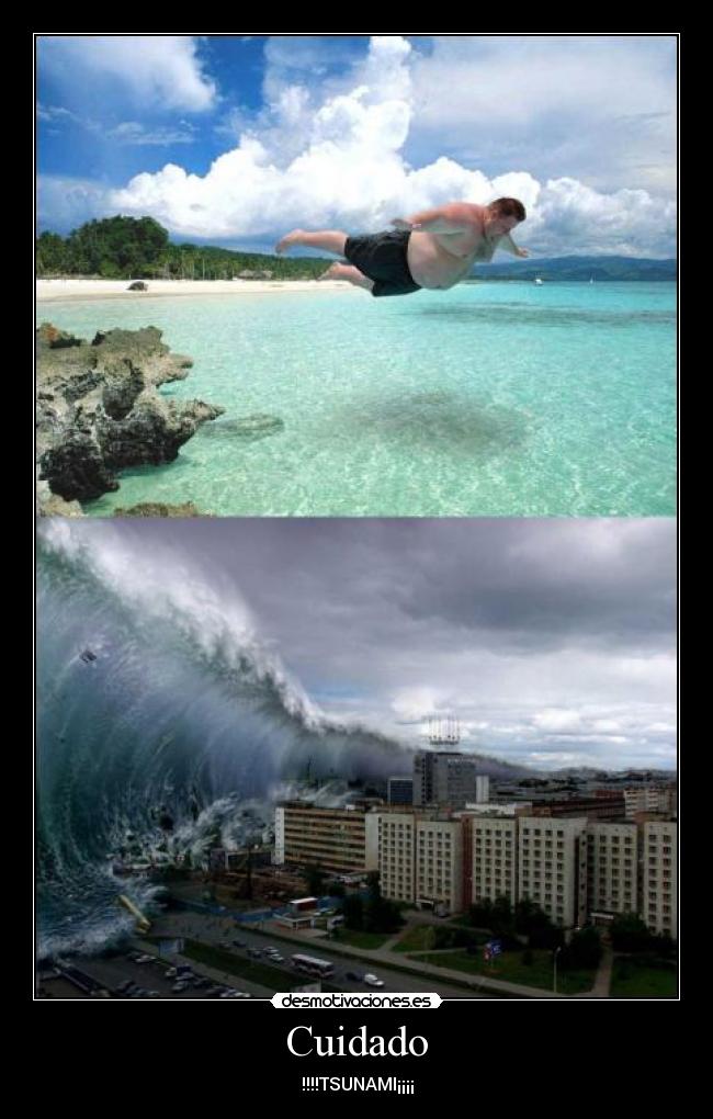 Cuidado -