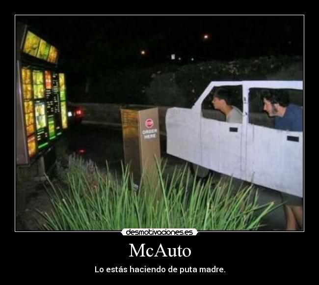 McAuto -