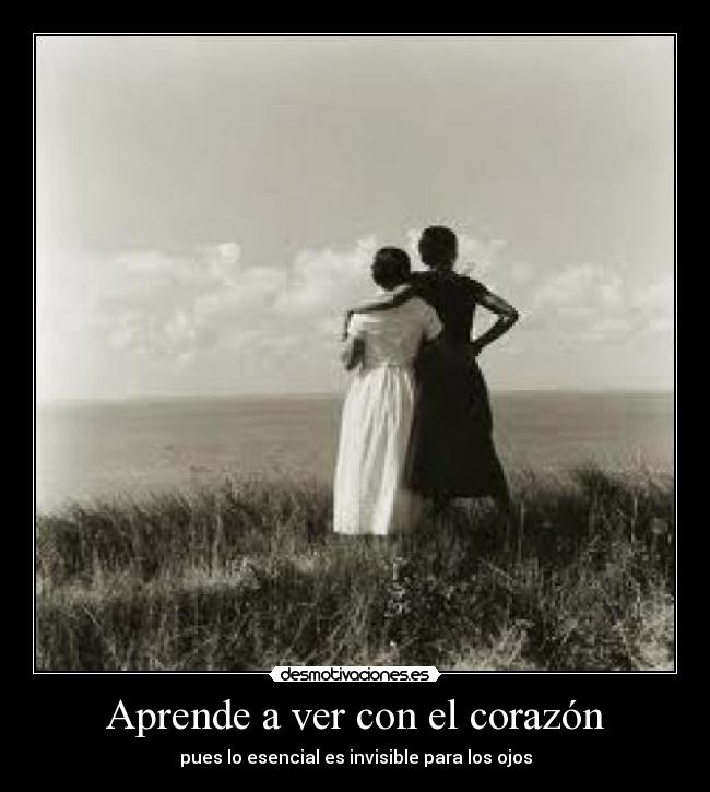 carteles corazon desmotivaciones