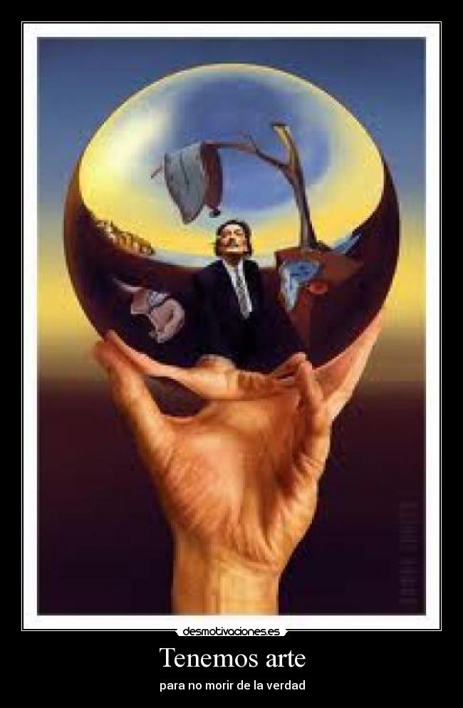 carteles arte dfsv desmotivaciones