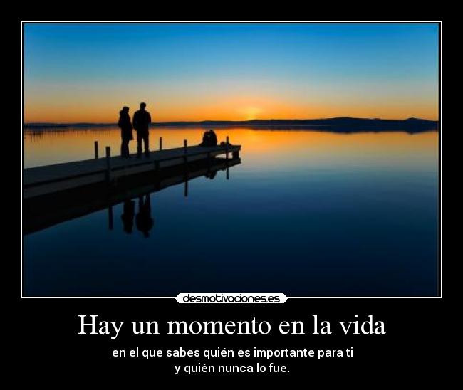 carteles vida primer cartel desmotivaciones