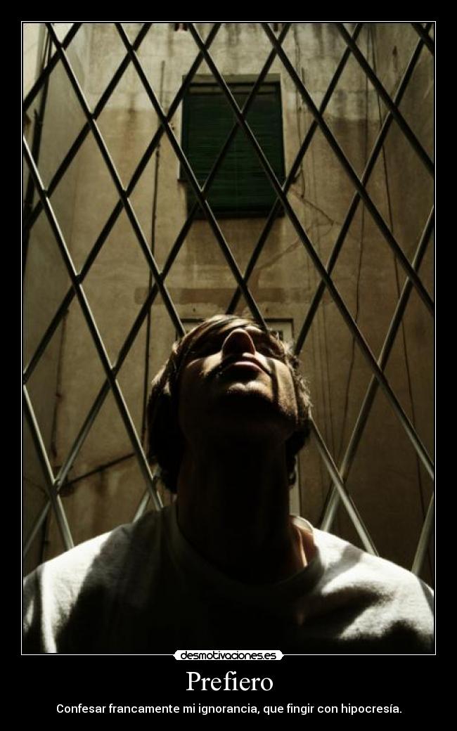 carteles lrc1894 ignorancia hipocresia desmotivaciones