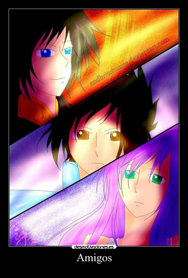 Amigos - 