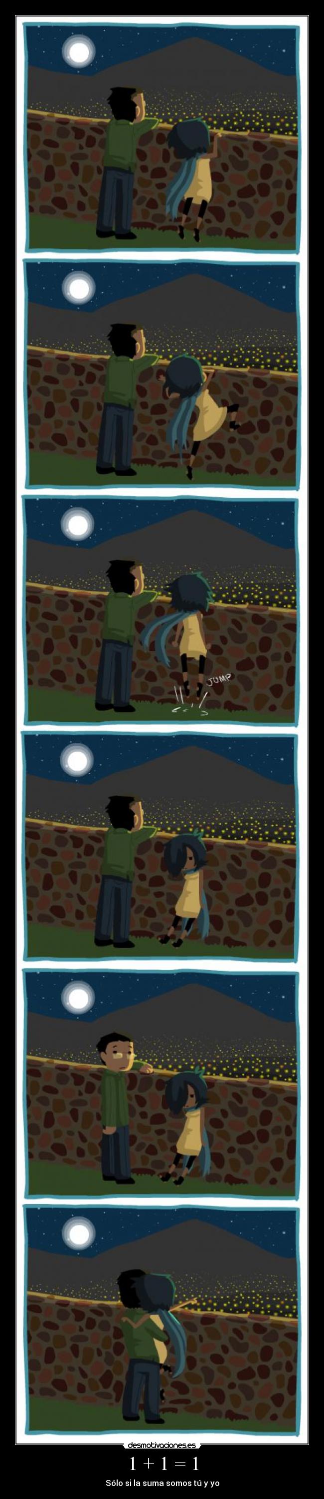 carteles amor ilusion pareja arjona desmotivaciones