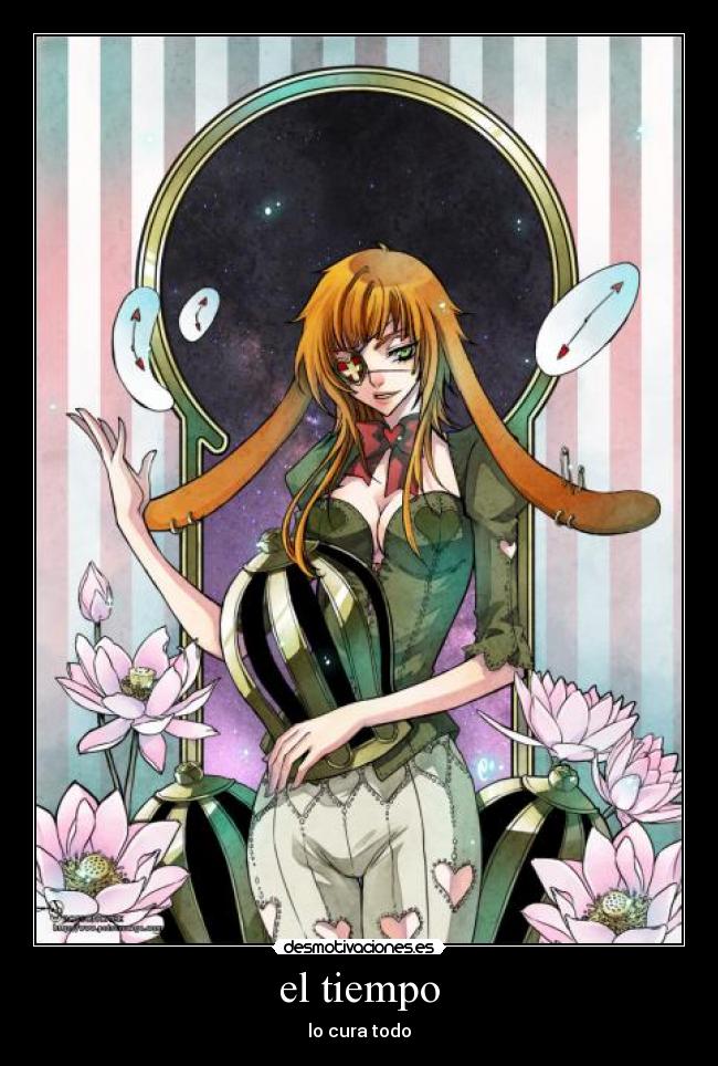 carteles tiempo desmotivaciones