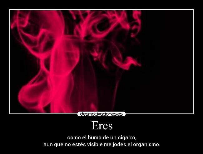 Eres - 