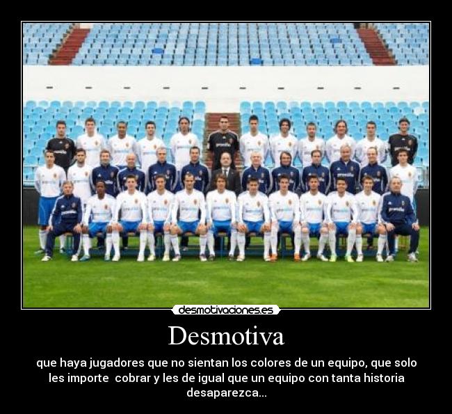 Desmotiva - 