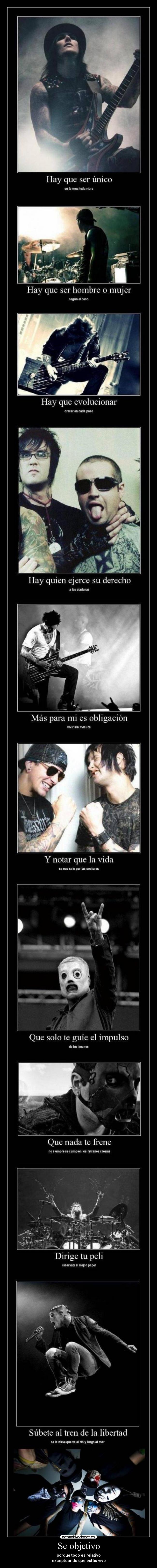 carteles vengo del cielo porque anoro que anoro ese tubo con hielo licor kase amo desmotivaciones