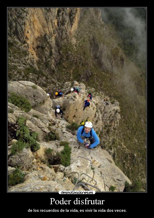 carteles borja awesome desmotivaciones