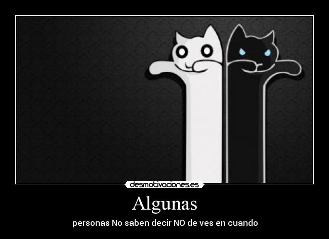 Algunas - 