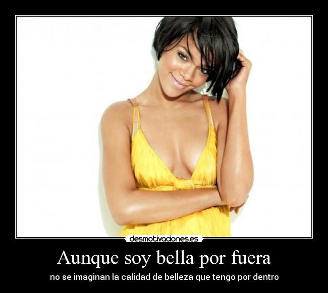 carteles bella desmotivaciones