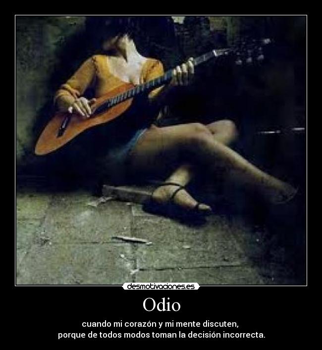 Odio - 