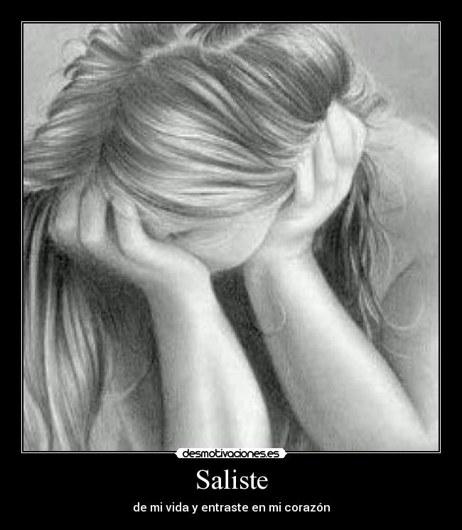 Saliste -
