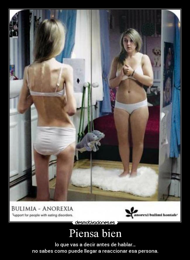 Piensa bien -