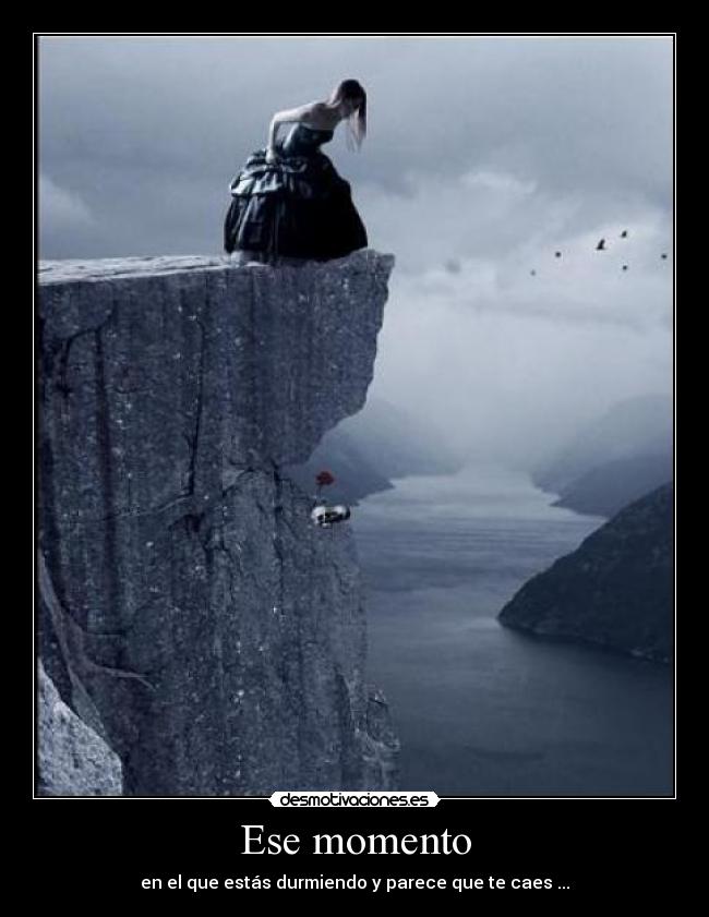 Ese momento - 
