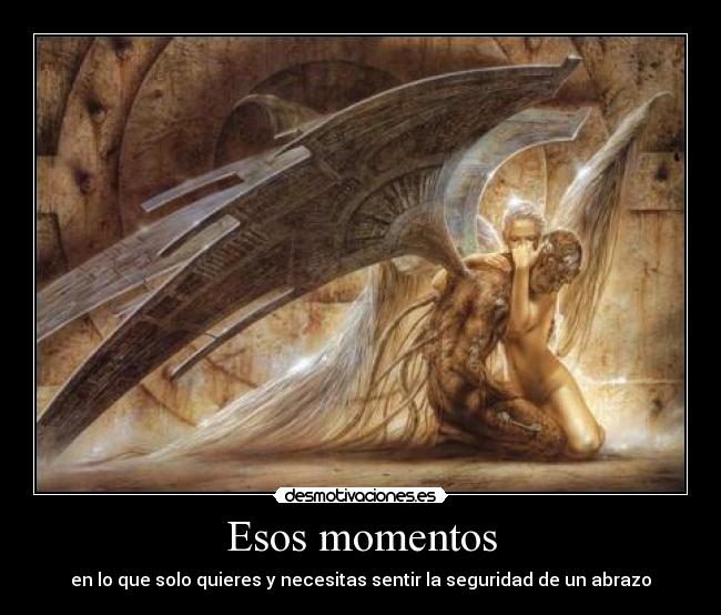 Esos momentos - 