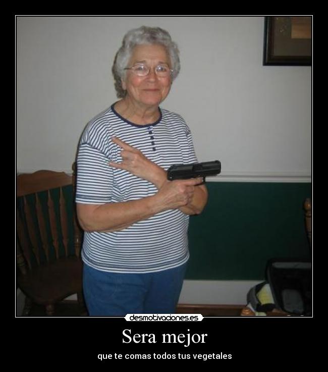 Sera mejor - 