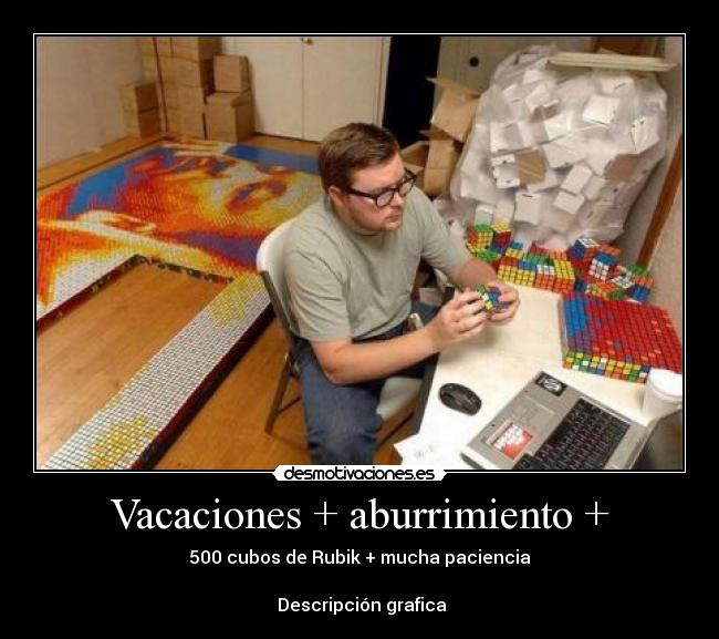 carteles forever alone desmotivaciones