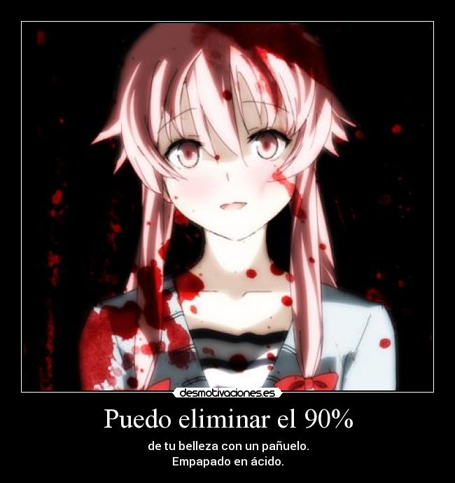 Puedo eliminar el 90% -