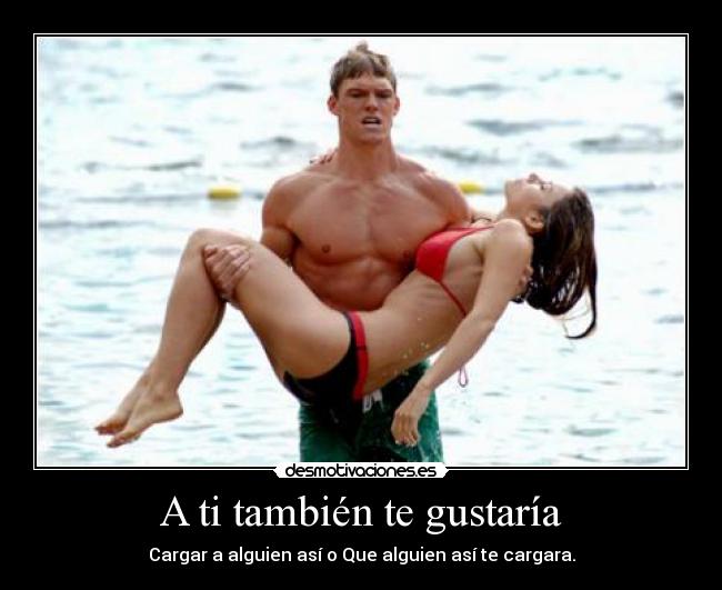 A ti también te gustaría -