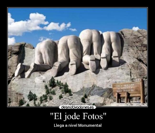 El jode Fotos -