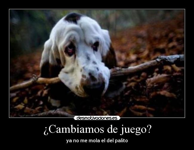 carteles primer cartel desmotivaciones