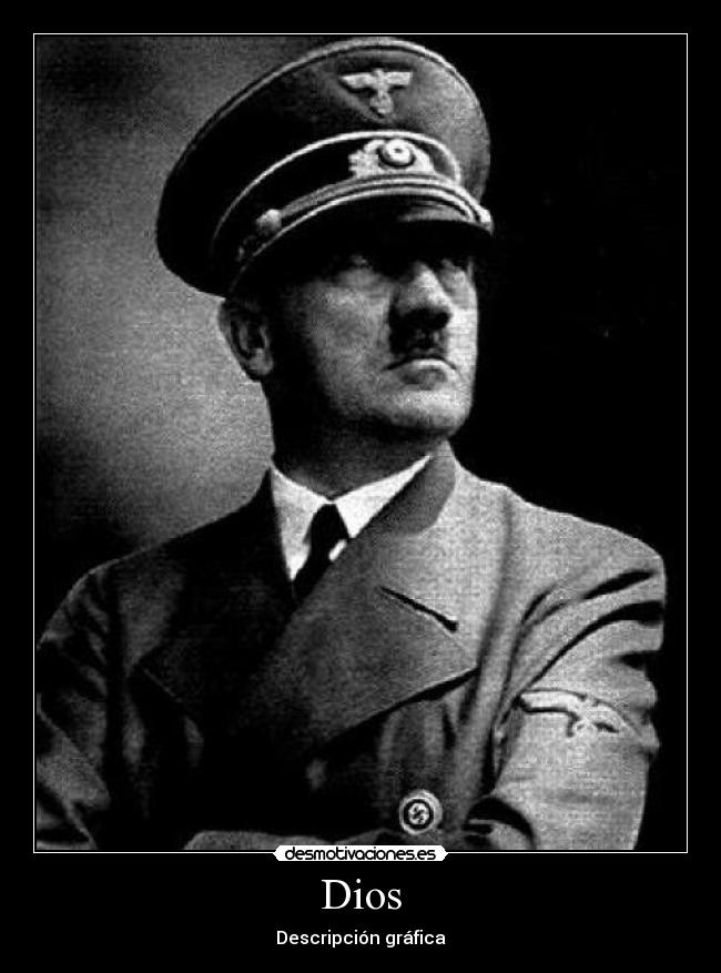 Dios -