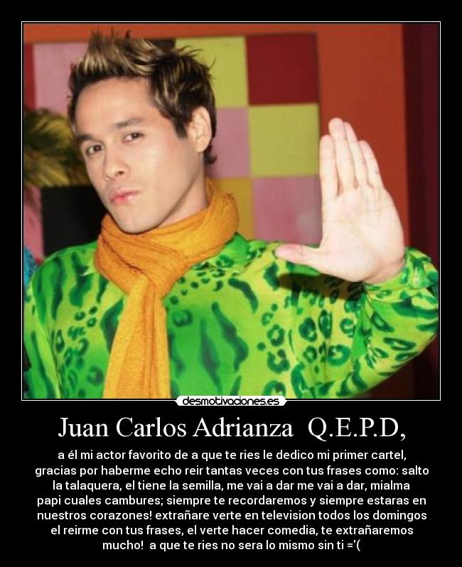 carteles rosi desmotivaciones