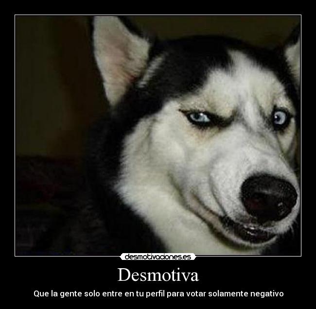 Desmotiva - 