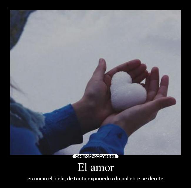 carteles amor amor amor amor que palabra tan complicada tengo una vaca lechera myrniz desmotivaciones