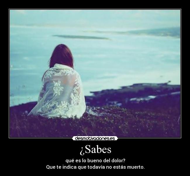 ¿Sabes - 