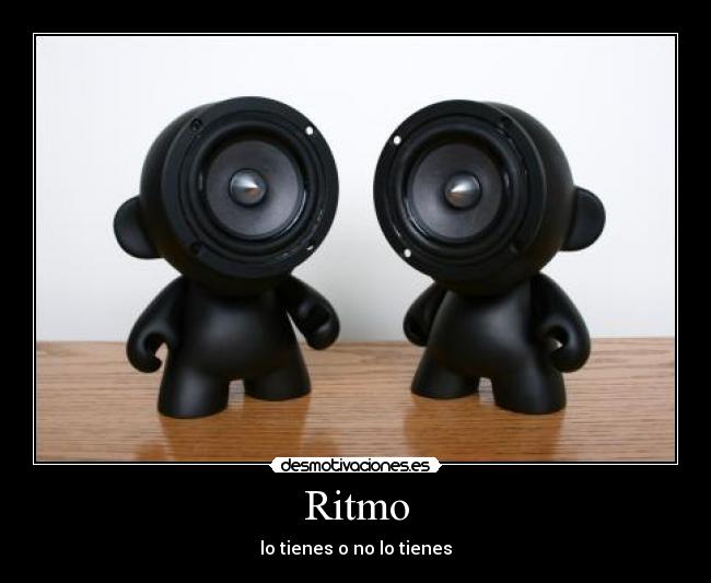 Ritmo -