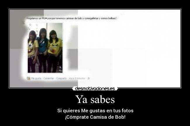 carteles joven desmotivaciones