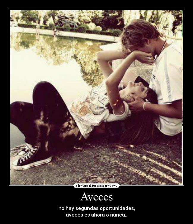 Aveces -