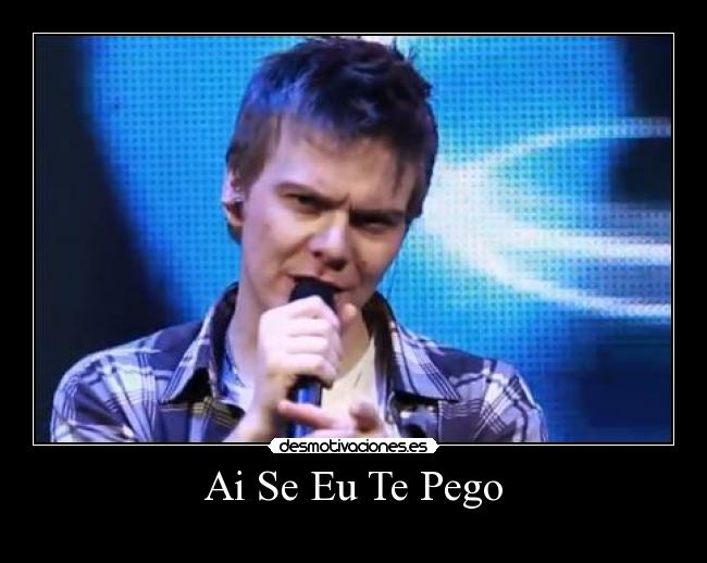 carteles pego michel telo desmotivaciones